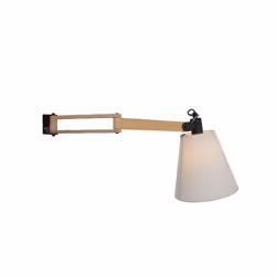 Besselink licht ST8853BE éclairage mural Adapté à une utilisation à l'intérieur E14