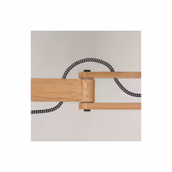 Besselink licht ST8853BE éclairage mural Adapté à une utilisation à l'intérieur E14