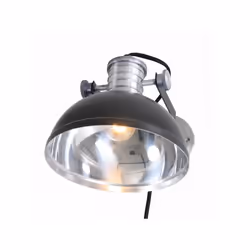 Besselink licht ST7717ZW éclairage mural Noir Adapté à une utilisation à l'intérieur E27
