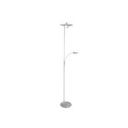 Besselink licht ST7860ST éclairage au sol Argent