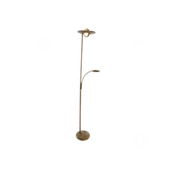 Besselink licht ST7860BR éclairage au sol 28 W Bronze