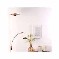 Besselink licht ST7860BR éclairage au sol 28 W Bronze
