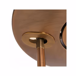Besselink licht ST7860BR éclairage au sol 28 W Bronze