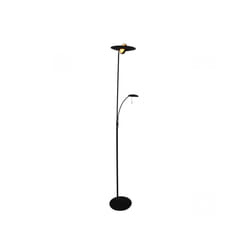 Besselink licht ST7860ZW éclairage au sol Noir