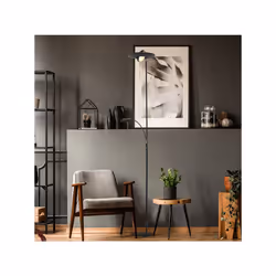 Besselink licht ST7860ZW éclairage au sol Noir