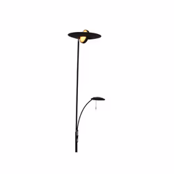 Besselink licht ST7860ZW éclairage au sol Noir