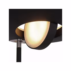 Besselink licht ST7860ZW éclairage au sol Noir - Vue supplémentaire 4
