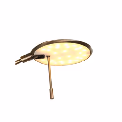 Besselink licht ST7862BR éclairage au sol 6 W Bronze