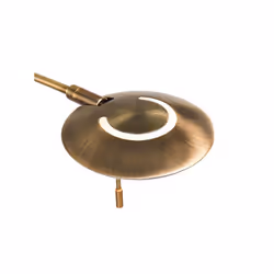 Besselink licht ST7862BR éclairage au sol 6 W Bronze
