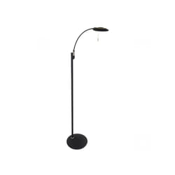 Besselink licht ST7862ZW éclairage au sol 6 W Noir