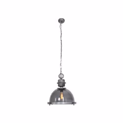Besselink licht ST1452GR, LED, E27, IP20, Gris