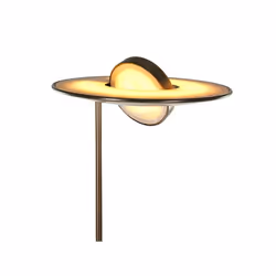 Besselink licht ST1477BR éclairage au sol Bronze