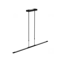 Besselink licht ST1482ZW éclairage de plafond Noir