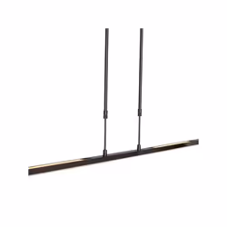 Besselink licht ST1482ZW éclairage de plafond Noir