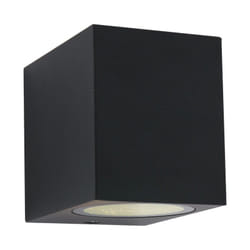Steinhauer - lampe d'extérieur - Buitenlampen - noir - aluminium