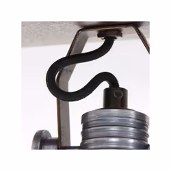 Besselink licht ST1534B spot d'éclairage GU10 LED