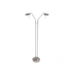 Besselink licht ST1569ST éclairage au sol Argent