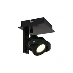 Besselink licht ST7549ZW spot d'éclairage Noir GU10