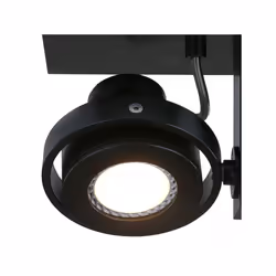 Besselink licht ST7549ZW spot d'éclairage Noir GU10