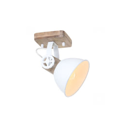 Besselink licht ST7968W spot d'éclairage Blanc E27 LED