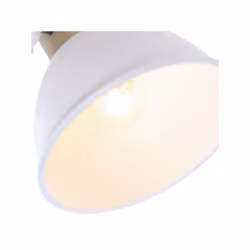 Besselink licht ST7969W spot d'éclairage Blanc E27 LED