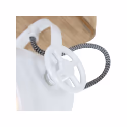 Besselink licht ST1703W spot d'éclairage Blanc GU10