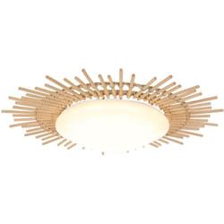 Steinhauer - Anne Light and home plafonnier Aura - blanc - - 1894W - Blanc