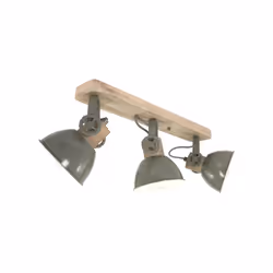 Besselink licht ST2133G spot d'éclairage Vert E27 LED