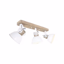 Besselink licht ST2133W spot d'éclairage Blanc E27 LED