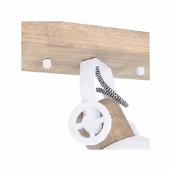 Besselink licht ST2133W spot d'éclairage Blanc E27 LED