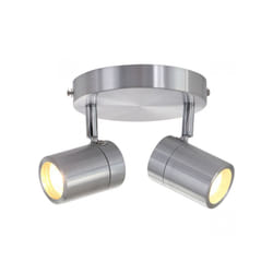 Besselink licht ST2487ST spot d'éclairage Argent GU10 LED