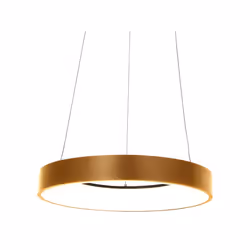 Besselink licht ST2695GO éclairage de plafond Or LED A