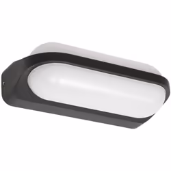 Lampes d'extérieur élégantes de la série Siargao, équipées d'une ampoule LED de 7 watts. La lampe a une valeur IP65, ce qui s ...