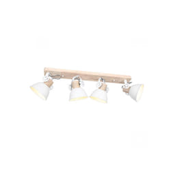 Besselink licht ST2729W spot d'éclairage Blanc E27 LED
