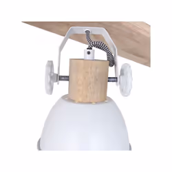 Besselink licht ST2729W spot d'éclairage Blanc E27 LED