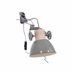 Besselink licht ST2752G spot d'éclairage Vert E27 LED