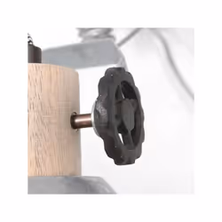 Besselink licht ST2752NI spot d'éclairage Gris E27 LED