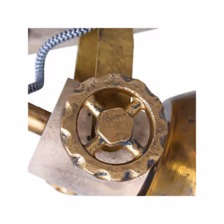 Besselink licht ST7969BR spot d'éclairage Bronze E27 LED
