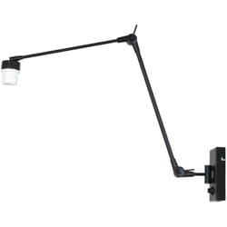 Steinhauer - applique murale - Prestige Chic - noir - métal -
