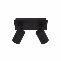 Besselink licht ST3060ZW spot d'éclairage Noir GU10 LED