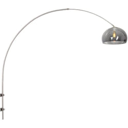 Steinhauer - applique murale - Sparkled Light - acier - plastique