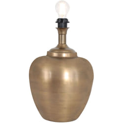 Steinhauer - lampe de table - Brass - bronze - métal - ø 25cm -
