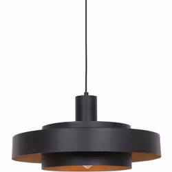 Détails • Tension : 220 V (Volt) • Classe de protection : IP20 • Nombre d'ampoules : 1 • Douille d'ampoule : E27 • Dimmable : ...