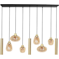 Steinhauer - suspension - Reflexion - laiton - verre métal -