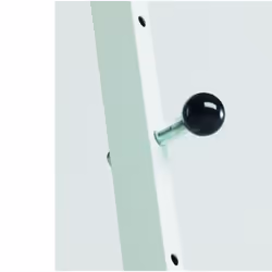 Smit Visual 14013.116 Tableau blanc
