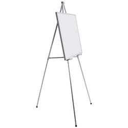 Smit Visual Board easel Flexible, adjustable working heights tableau magnétique & accessoires