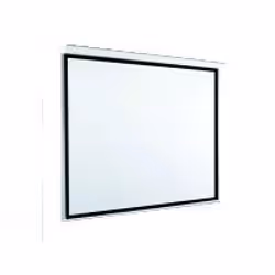 Smit Visual Tripod screen matt white 153 x 153 cm, 153 cm, 153 cm, 1:1