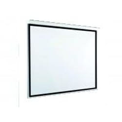 Smit Visual Tripod screen matt white 153 x 153 cm écran de projection 1:1