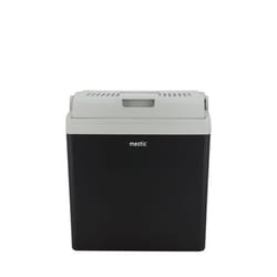 Mestic Glacière thermoélectrique MTEC-25 Noir 25 L