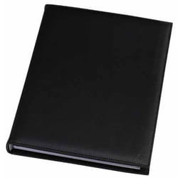 Rillstab Ambassadeur A4 protège-documents de présentation 30 pochettes A4, A5